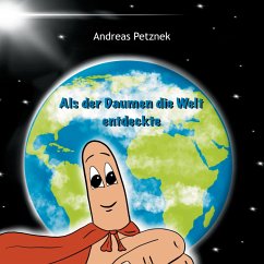 Cover Als der Daumen die Welt entdeckte