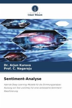 Cover Sentiment-Analyse