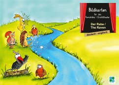 Der Rabe - Momm, Helga