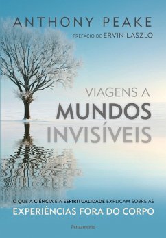 VIAGENS A MUNDOS INVISÍVEIS - Peake, Anthony