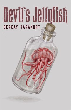 Cover Devil's Jellyfish