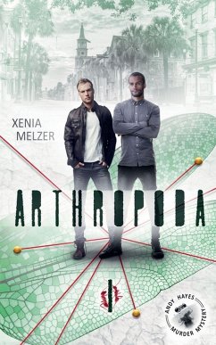 Arthropoda - Melzer, Xenia