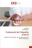 Traitement de l'hépatite virale B