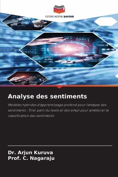 Cover Analyse des sentiments