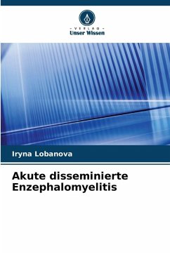 Cover Akute disseminierte Enzephalomyelitis