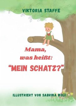 Cover Mama, was heißt: 