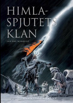 Cover Himlaspjutets klan