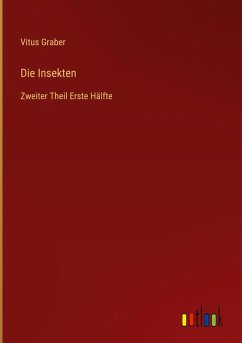 Die Insekten