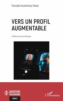 Cover Vers un profil augmentable