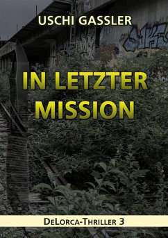 Cover In letzter Mission