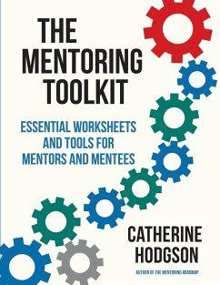 Cover The Mentoring Toolkit