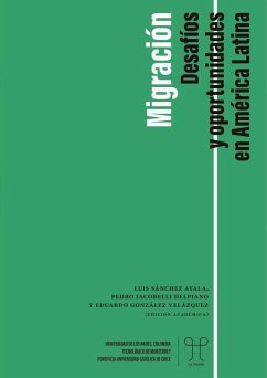 Migración - Sánchez, Luis; Lacobelli, Pedro; González, Eduardo
