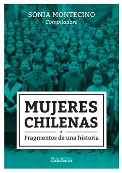 Cover Mujeres chilenas