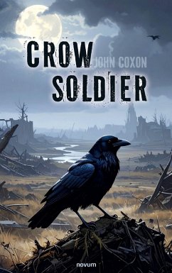 Cover Crow Soldier