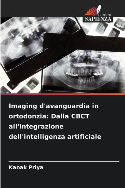 Imaging d'avanguardia in ortodonzia: Dalla CBCT all'integrazione dell'intelligenza artificiale