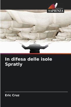 In difesa delle isole Spratly - Cruz, Eric