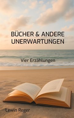 Cover Bücher & andere Unerwartungen