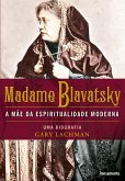 MADAME BLAVATSKY