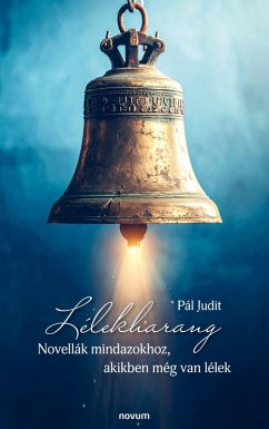 Lélekharang - Pál Judit
