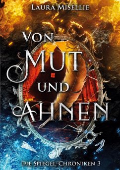 Cover Von Mut und Ahnen
