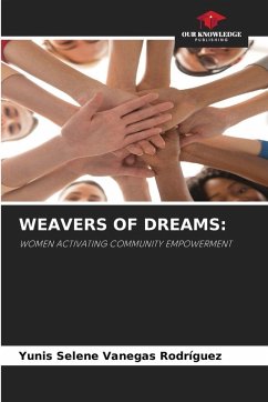 Cover WEAVERS OF DREAMS: