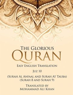 Cover The Glorious Quran