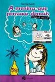 MENINA QUE PENSAVA DEMAIS: DIÁRIO DE UMA ET