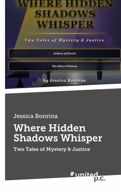 Cover Where Hidden Shadows Whisper