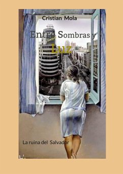 Cover Entre Sombras y Luz
