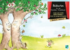 Lass uns nicht mehr streiten - Momm, Helga