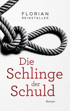 Cover Die Schlinge der Schuld