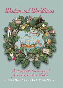 Cover Wisdom and Worldliness