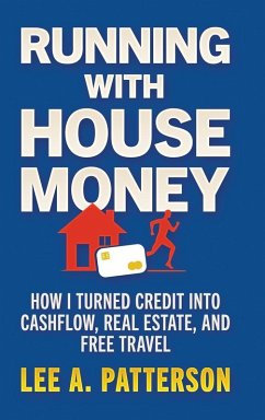 Cover Running with House Money