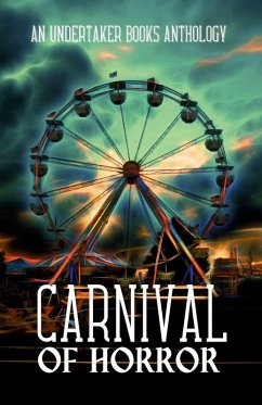 Cover Carnival of Horror