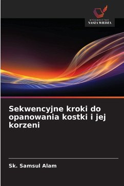 Cover Sekwencyjne kroki do opanowania kostki i jej korzeni