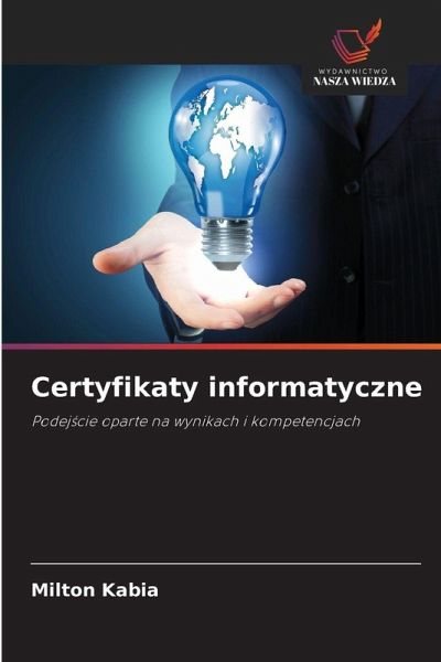 Certyfikaty informatyczne