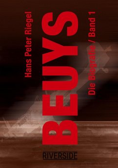 Cover BEUYS