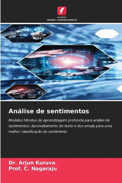 Análise de sentimentos