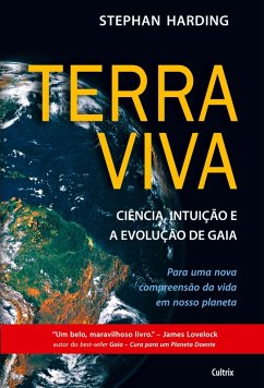 TERRA VIVA - Harding, Stephan