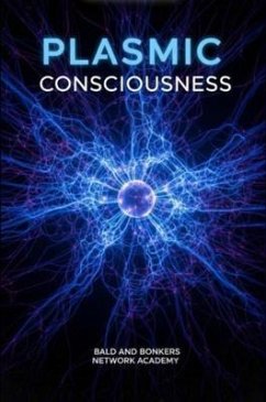 Cover Plasmic Consciousness (eBook, ePUB)