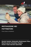 MOTIVAZIONE NEI PATTINATORI