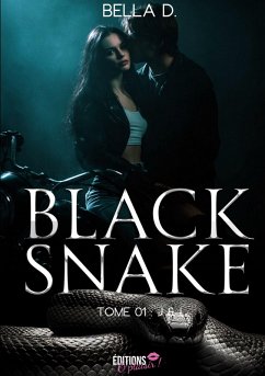 Cover Black Snake