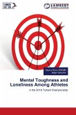 Mental Toughness and Loneliness Among Athletes