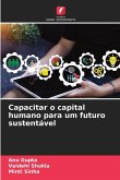 Capacitar o capital humano para um futuro sustentável