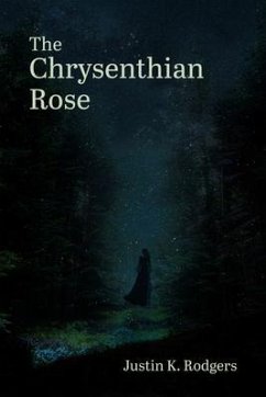 Cover The Chrysenthian Rose (eBook, ePUB)
