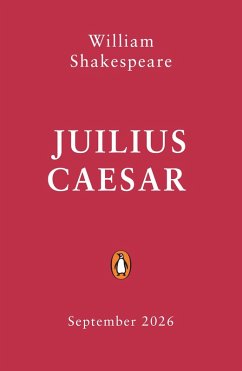Cover Julius Caesar (eBook, ePUB)