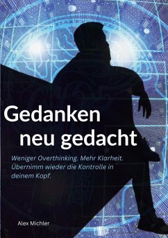 Cover Gedanken neu gedacht
