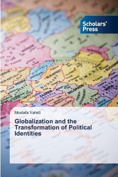Cover Globalization and the Transformation of Political Identities