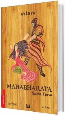 Mahabharata - Sabha Parva - Kolektif