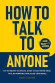 How to Talk To Anyone